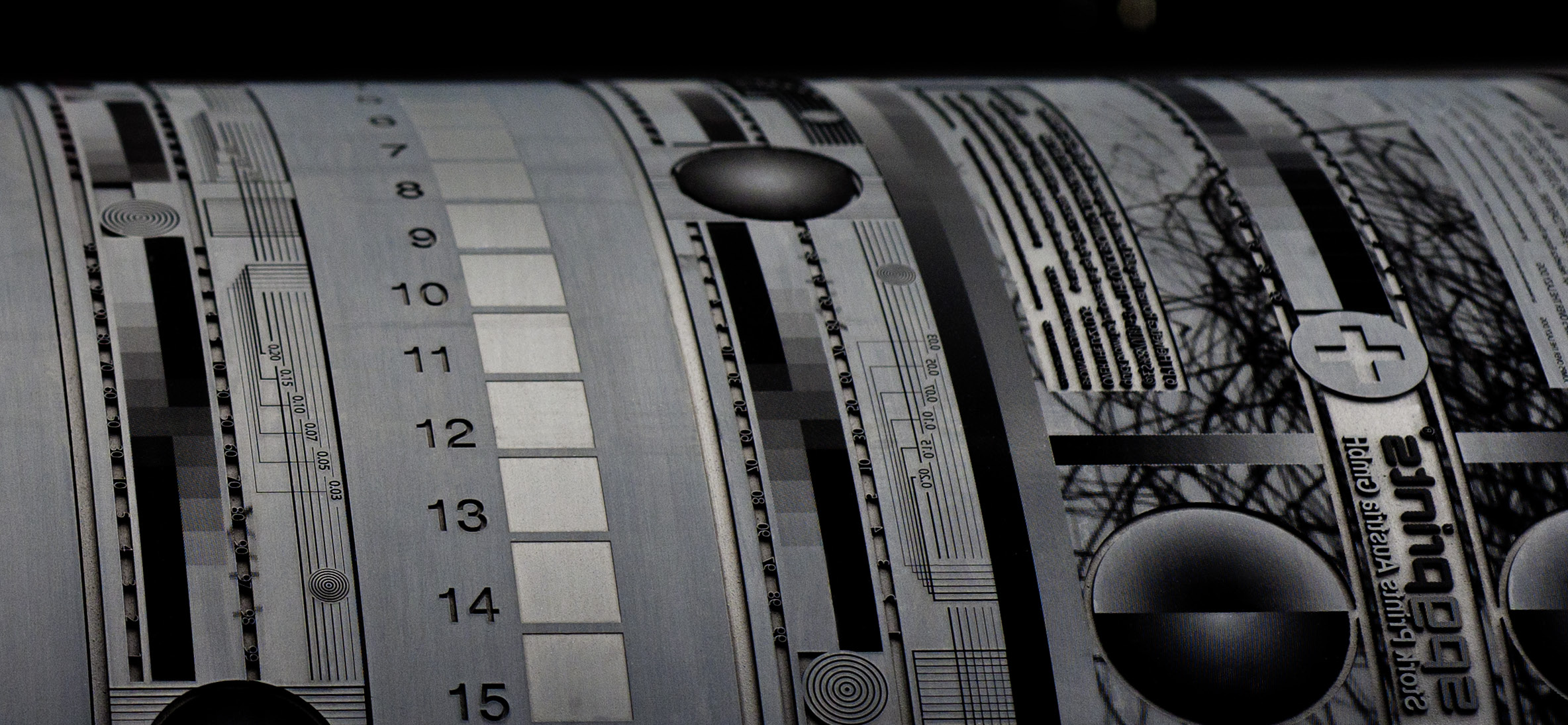 SPGPrints Industrial engraving prepress printing solutions and technology